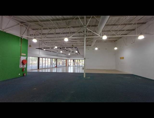 BUSINESS PROPERTY TO RENT IN HIGHVELD